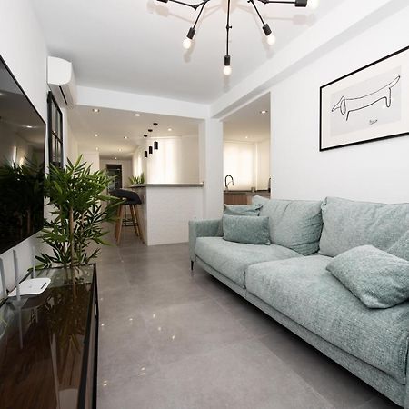 Benigno Premium Center Διαμέρισμα Μάλαγα Εξωτερικό φωτογραφία